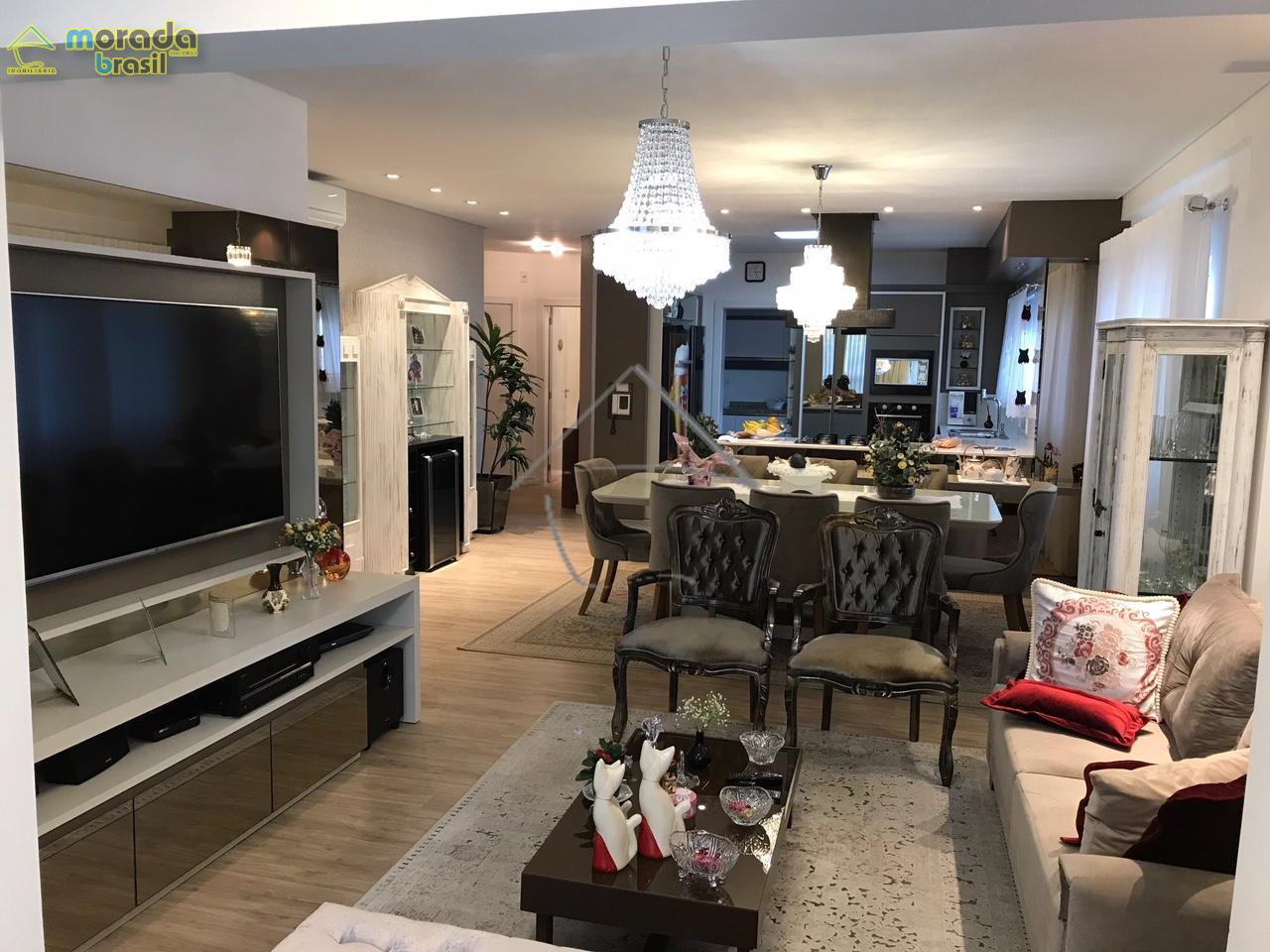 APARTAMENTO BAIRRO VILA NOVA