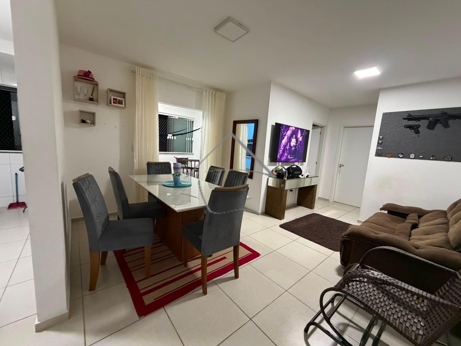 Apartamento com 02 dormitórios disponível para venda no bairro...