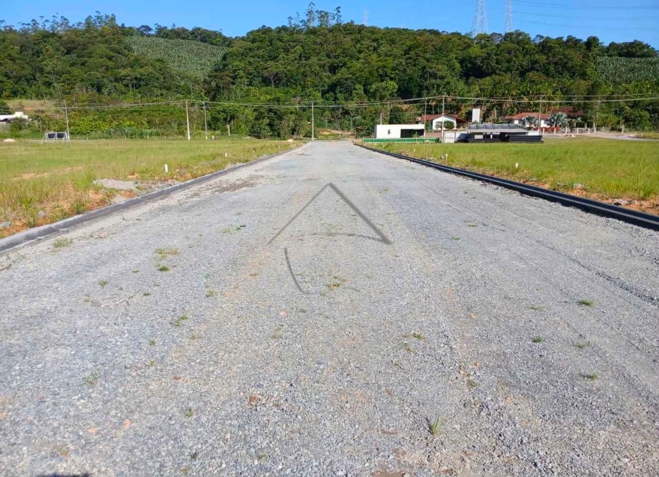 TERRENO DISPONÍVEL PARA VENDA - BAIRRO SCHROEDER I