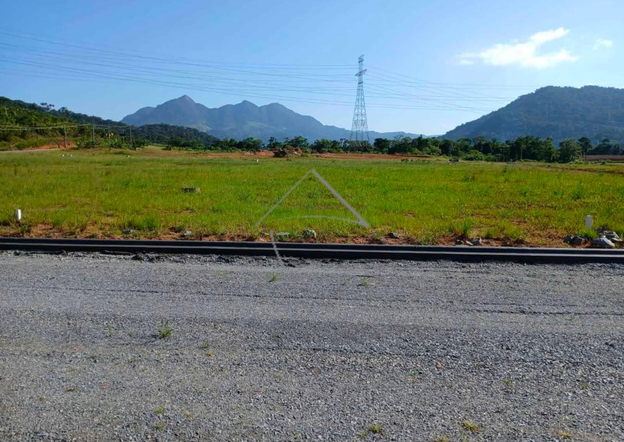 TERRENO DISPONÍVEL PARA VENDA - BAIRRO SCHROEDER I