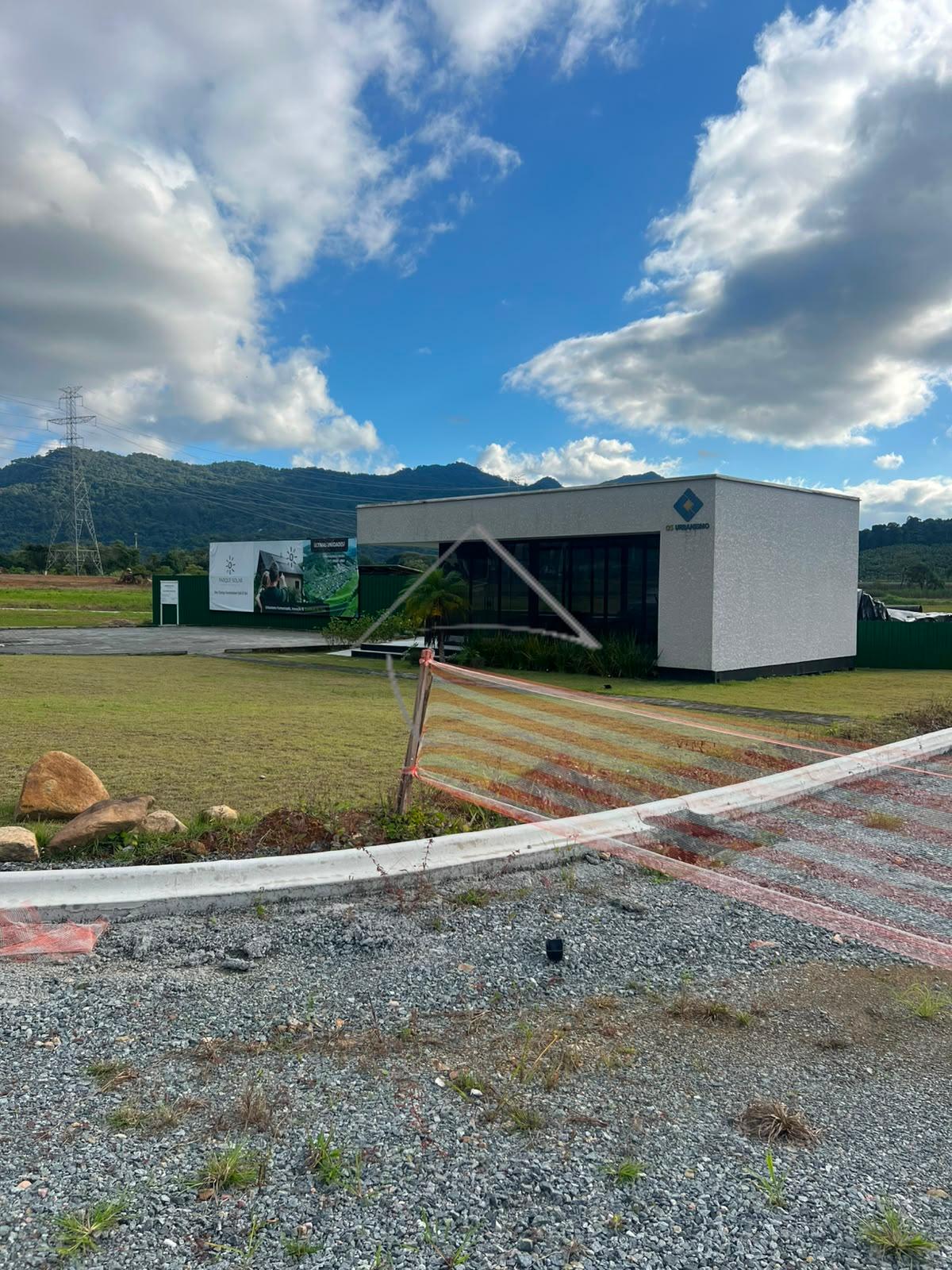 TERRENO DISPONÍVEL PARA VENDA - BAIRRO SCHROEDER I