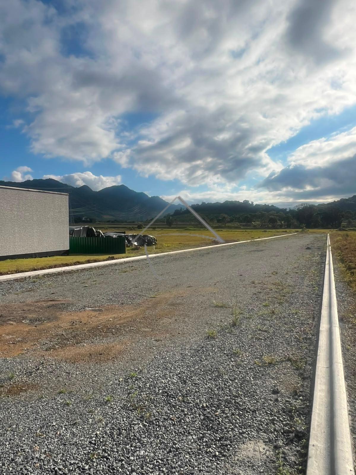 TERRENO DISPONÍVEL PARA VENDA - BAIRRO SCHROEDER I