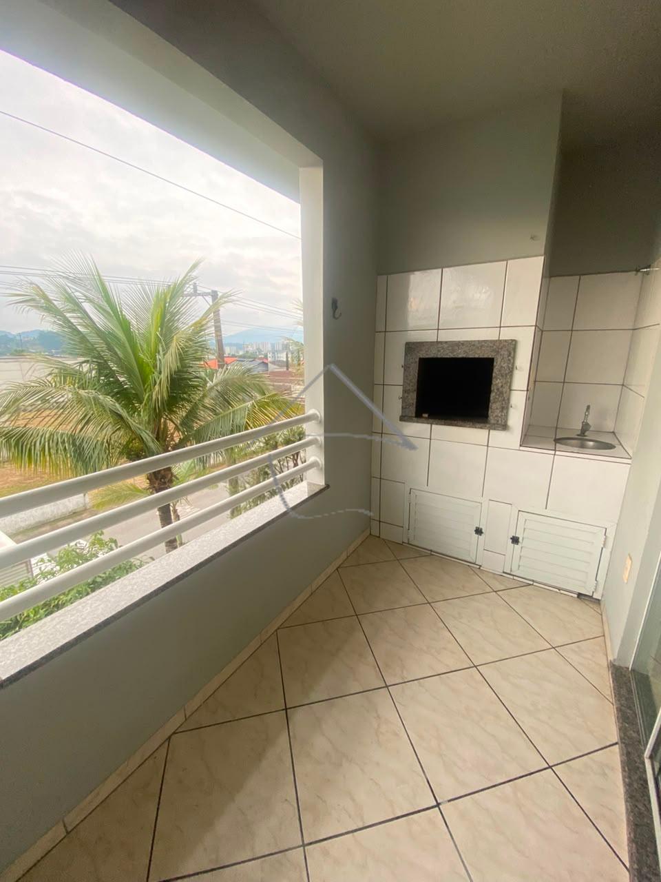 Apartamento disponível para locação - Barra do Rio Cerro