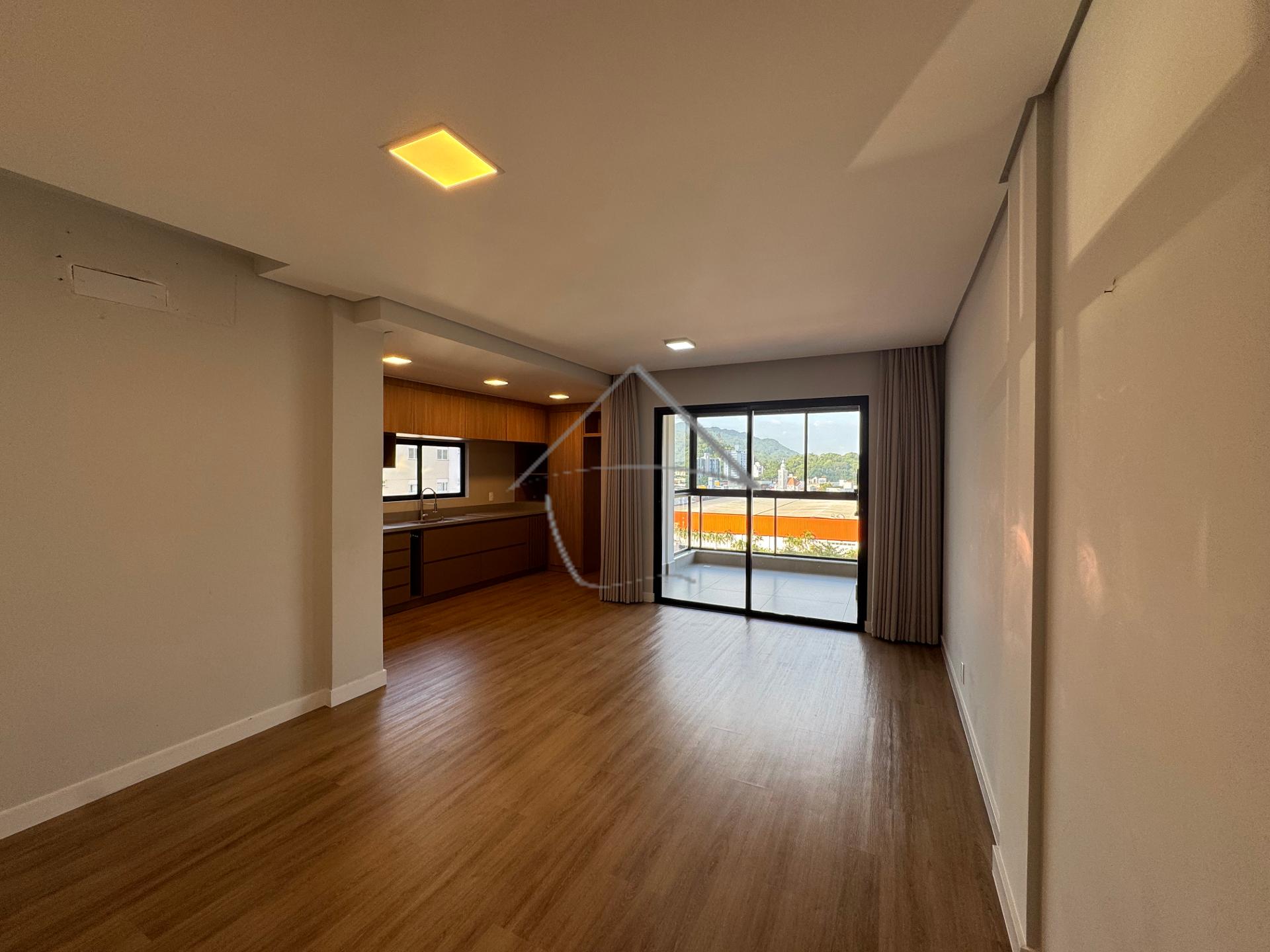 Apartamento à venda, Nova Brasilia, JARAGUA DO SUL - SC