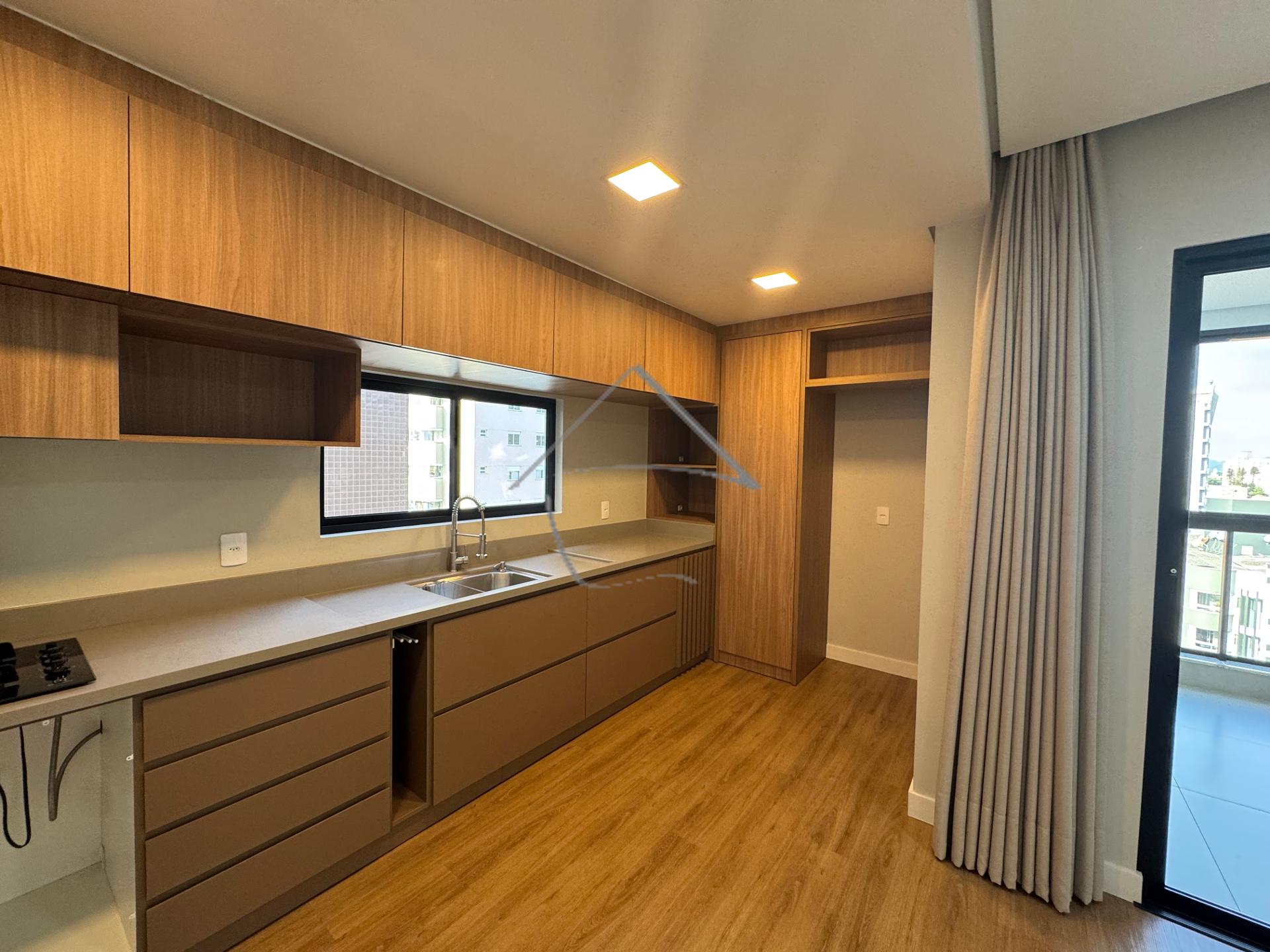 Apartamento à venda, Nova Brasilia, JARAGUA DO SUL - SC