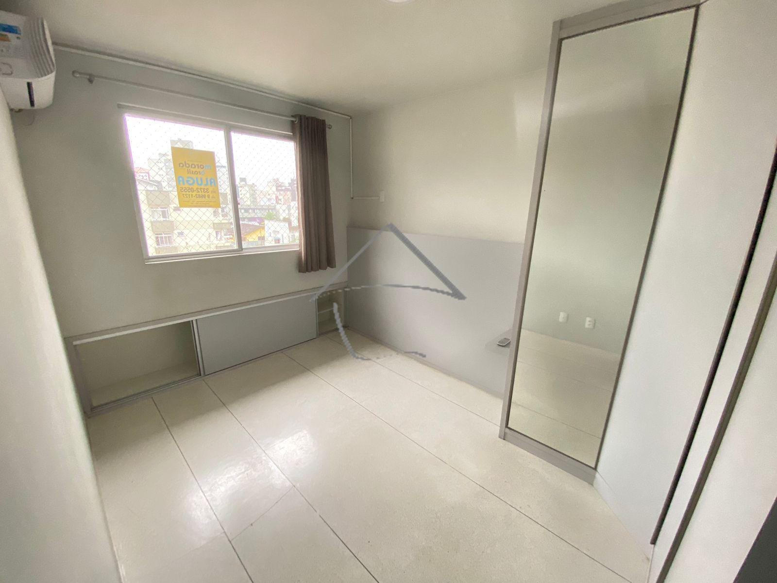 Apartamento com 3 dormitórios para locação, CENTRO, JARAGUA DO...