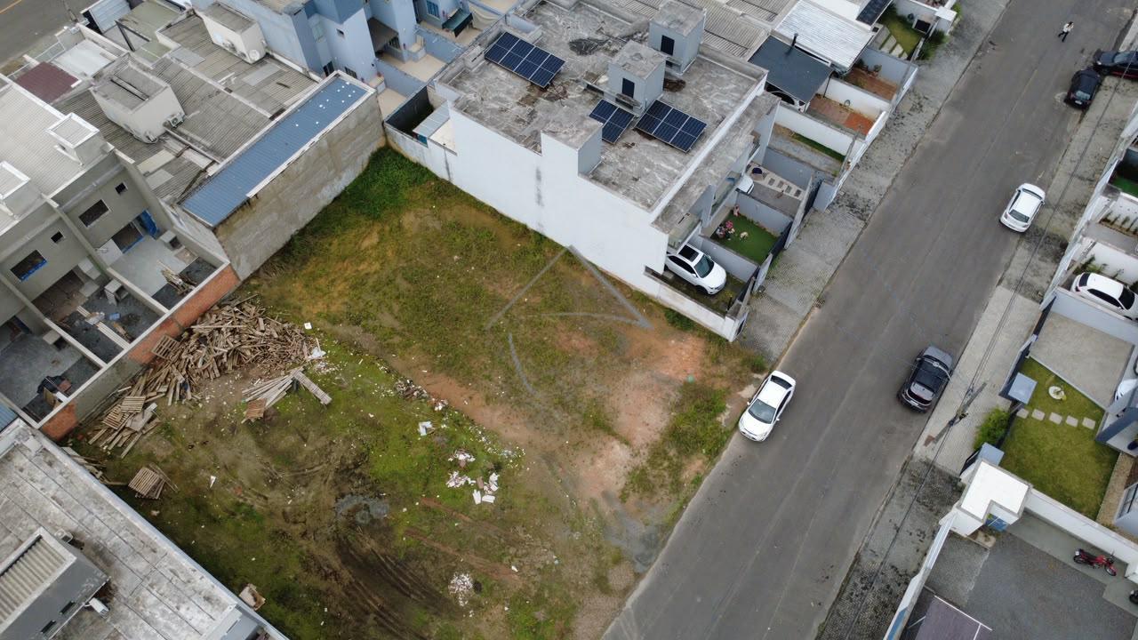 Terreno com 338M² á Venda - Três Rios Do Norte - Jaraguá Do Su...