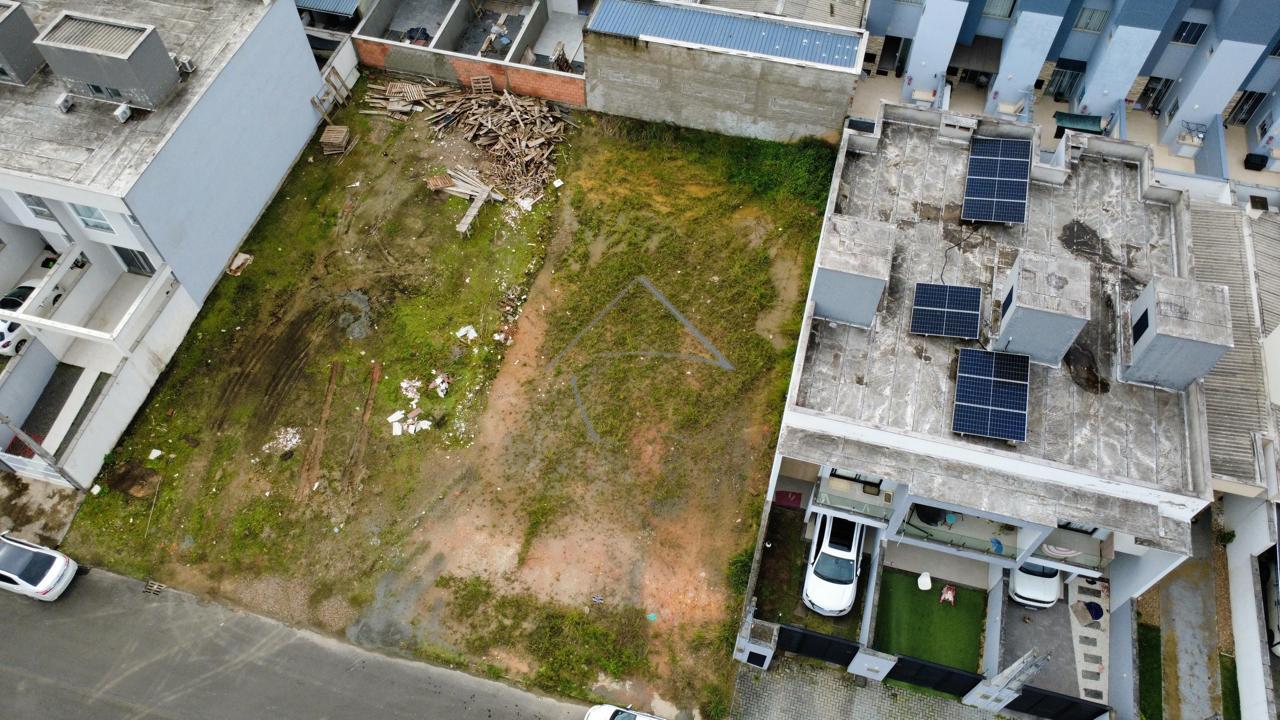 Terreno com 338M² á Venda - Três Rios Do Norte - Jaraguá Do Su...
