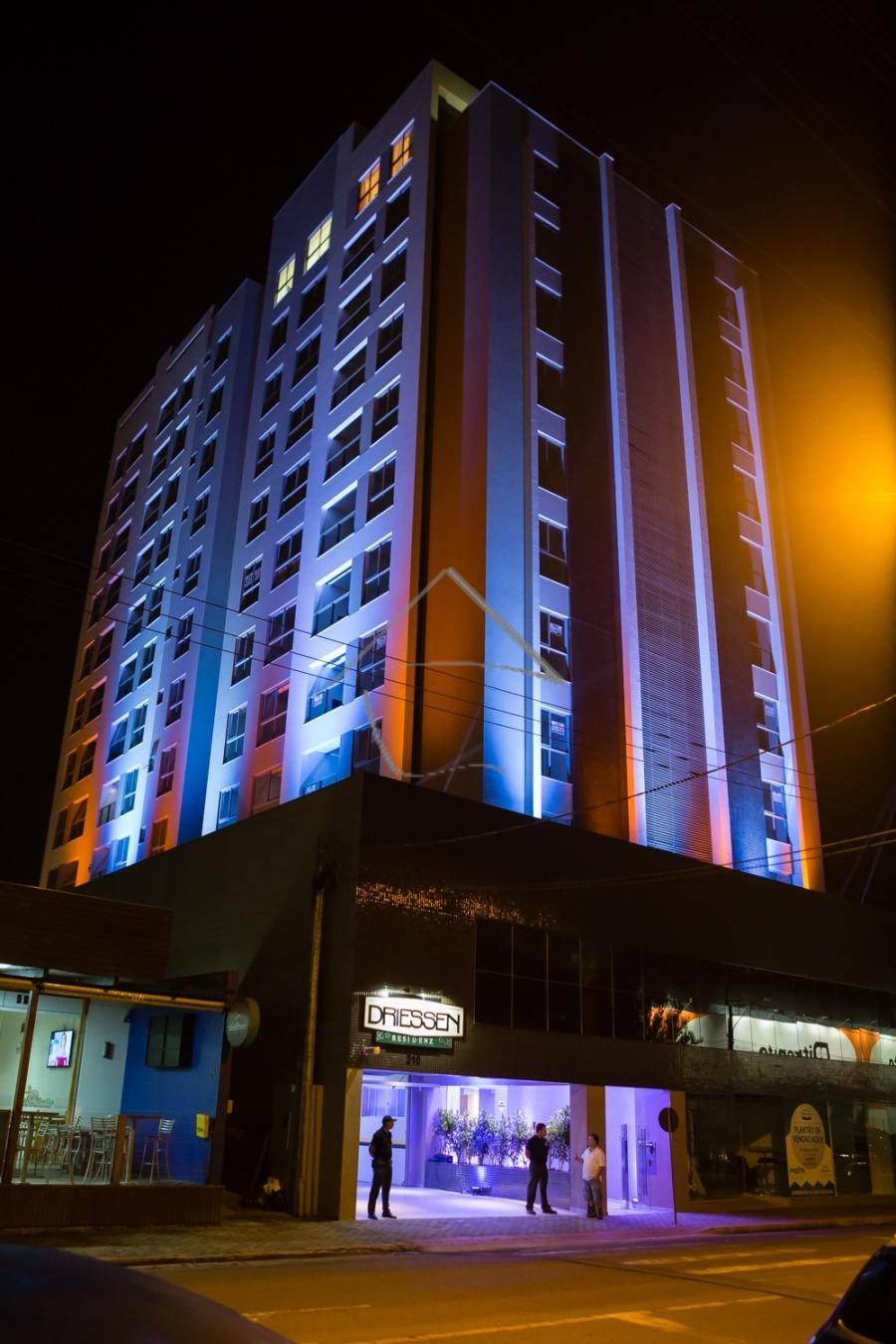 Apartamento à venda, CENTRO, JARAGUA DO SUL - SC