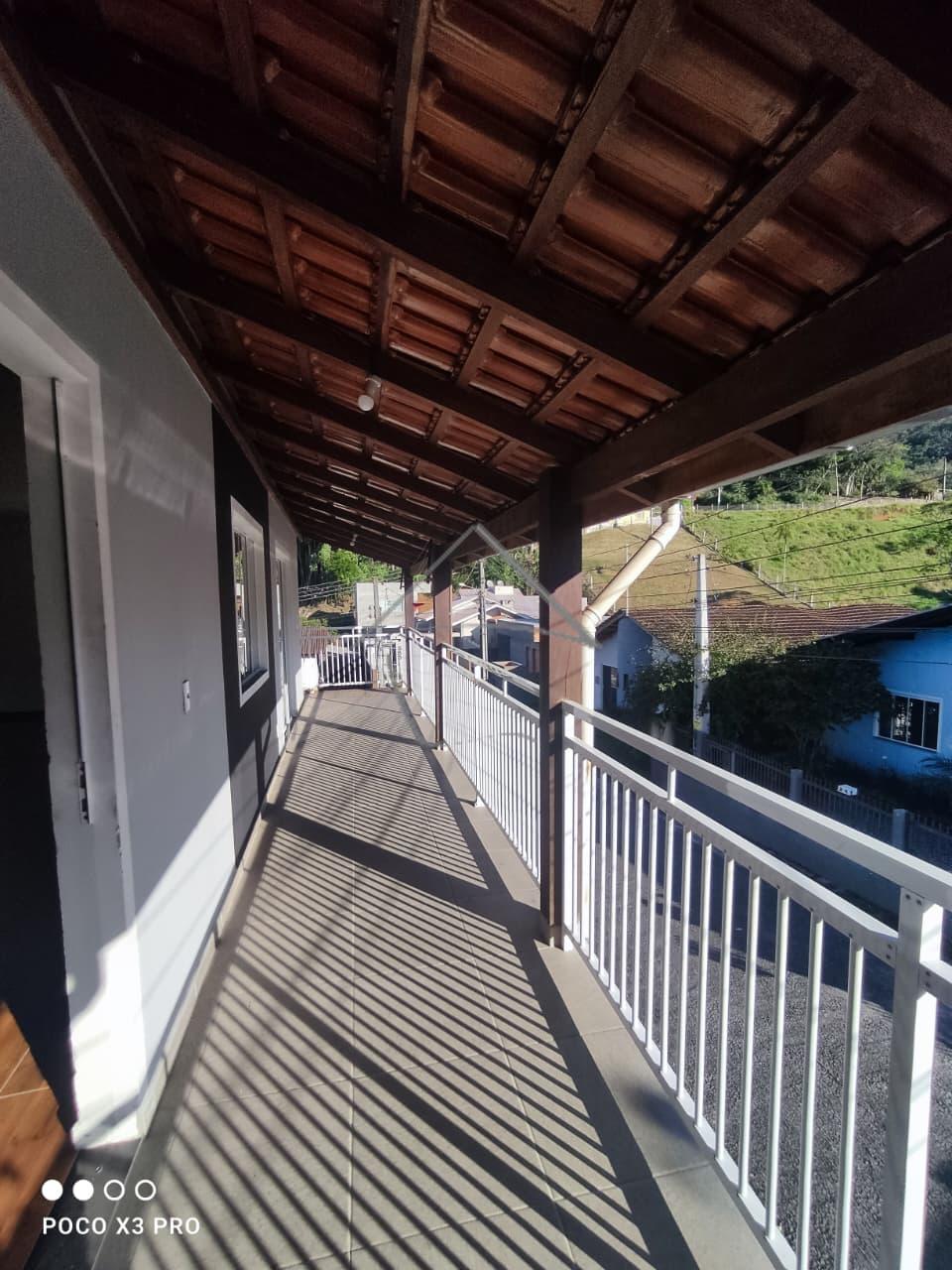 Apartamento com 2 Quartos Para Locação - Ilha Da Figueira - Ja...