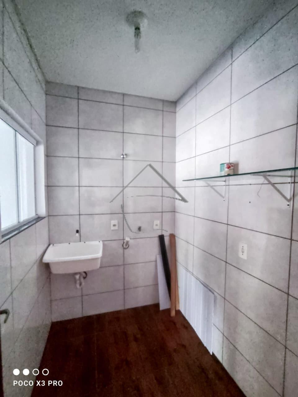 Apartamento com 2 Quartos Para Locação - Ilha Da Figueira - Ja...