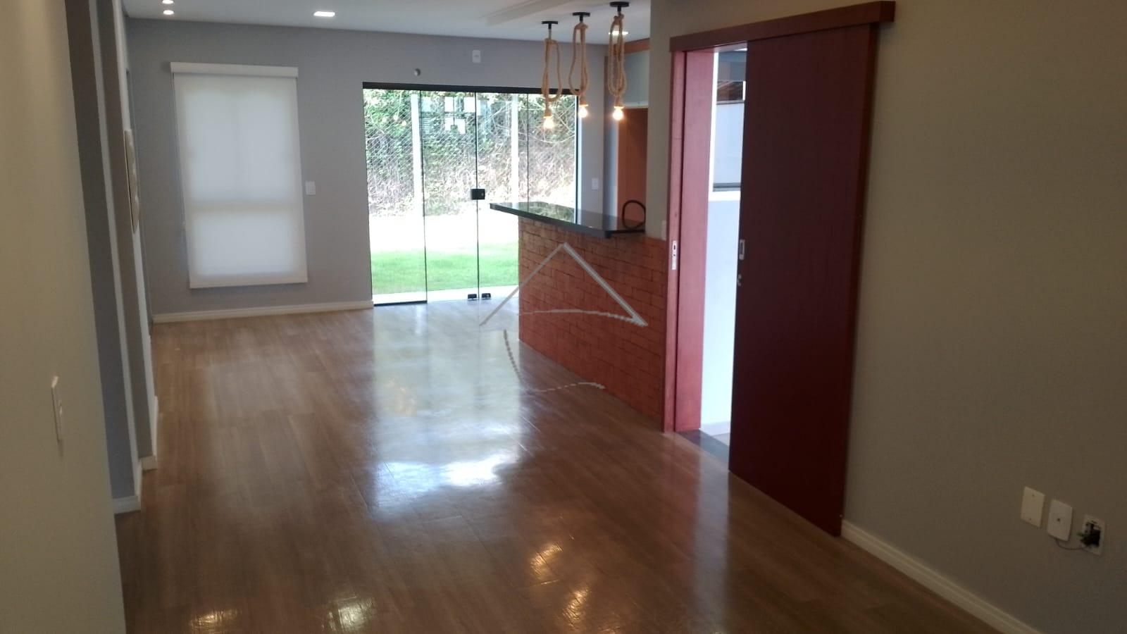Casa com 3 Dormitórios Para Locação - Estrada Nova - Jaraguá D...