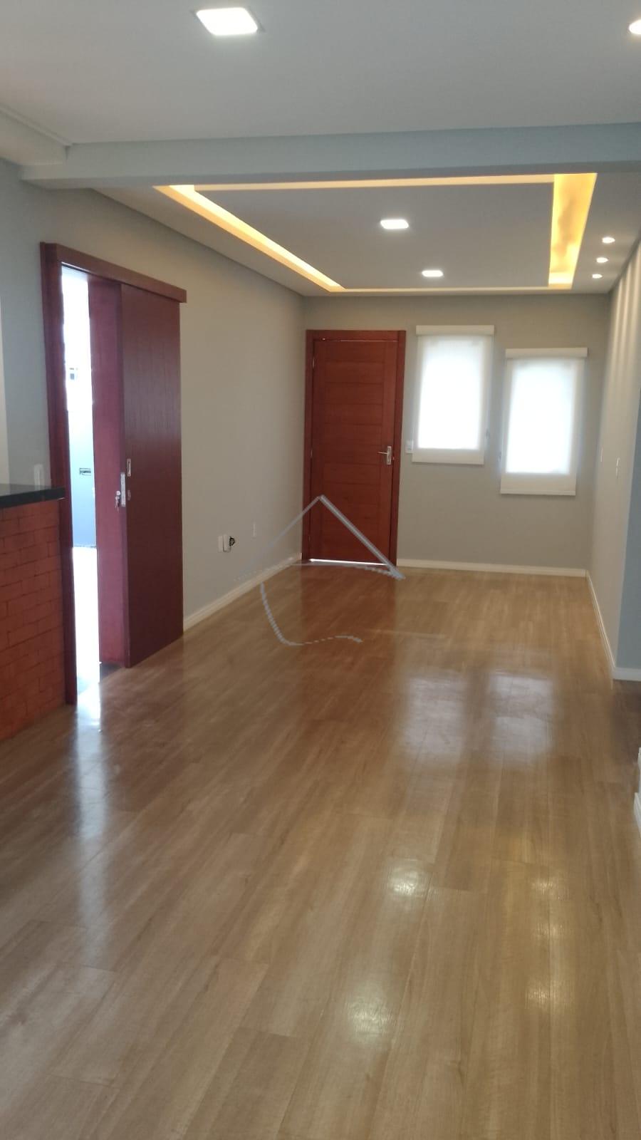 Casa com 3 Dormitórios Para Locação - Estrada Nova - Jaraguá D...
