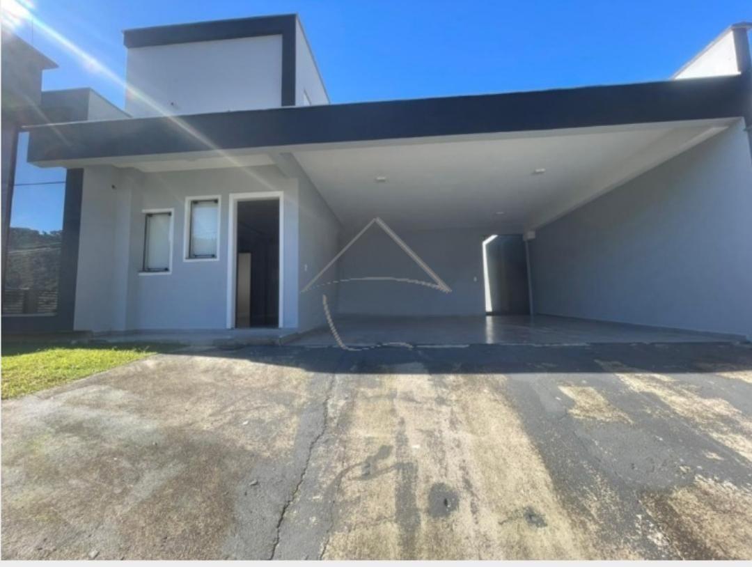 Casa com 3 Dormitórios Para Locação - Estrada Nova - Jaraguá D...