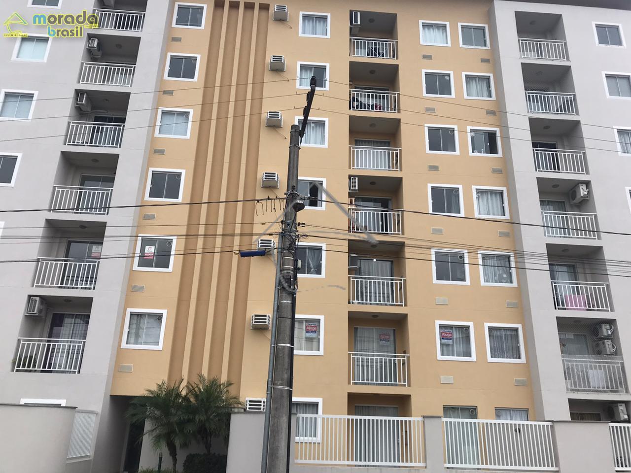 APARTAMENTO BAIRRO CENTENÁRIO