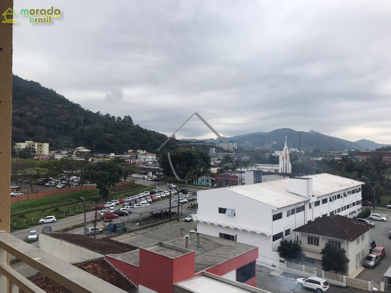 APARTAMENTO BAIRRO CENTENÁRIO