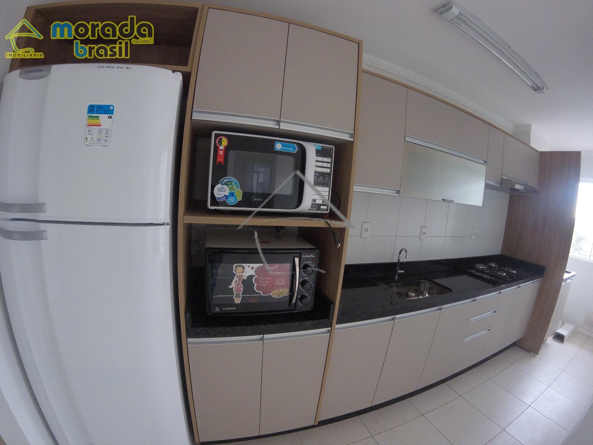 APARTAMENTO BAIRRO CENTENÁRIO