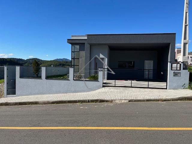 Casa à venda, JARAGUÁ 99, JARAGUA DO SUL - SC