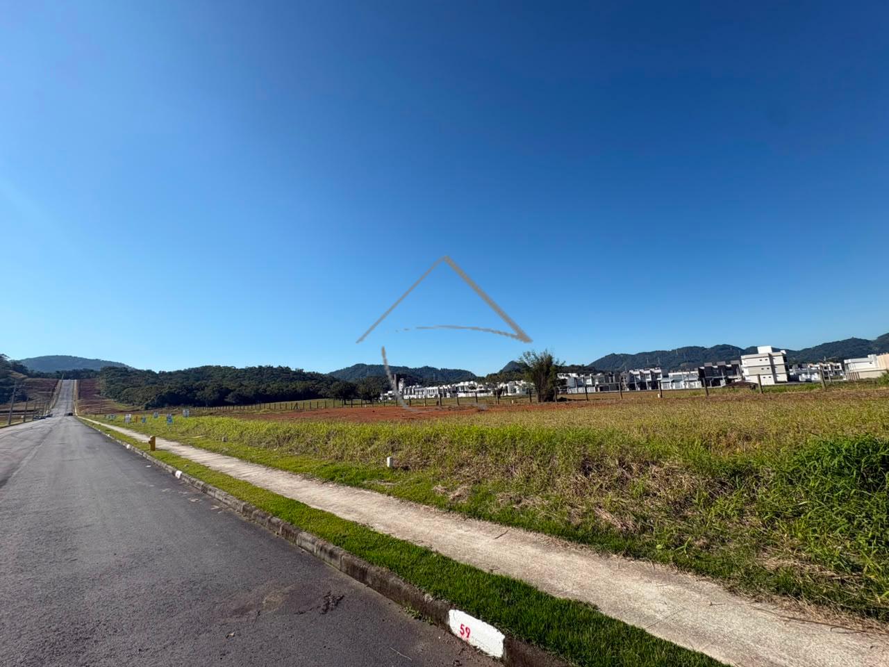 LANÇAMENTO: LOTES PARCELADOS EM ATÉ 60 MESES, JARAGUA DO SUL - SC