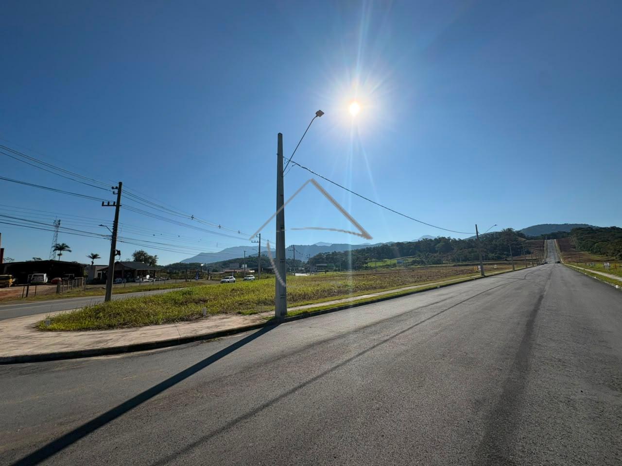 LANÇAMENTO: LOTES PARCELADOS EM ATÉ 60 MESES, JARAGUA DO SUL - SC
