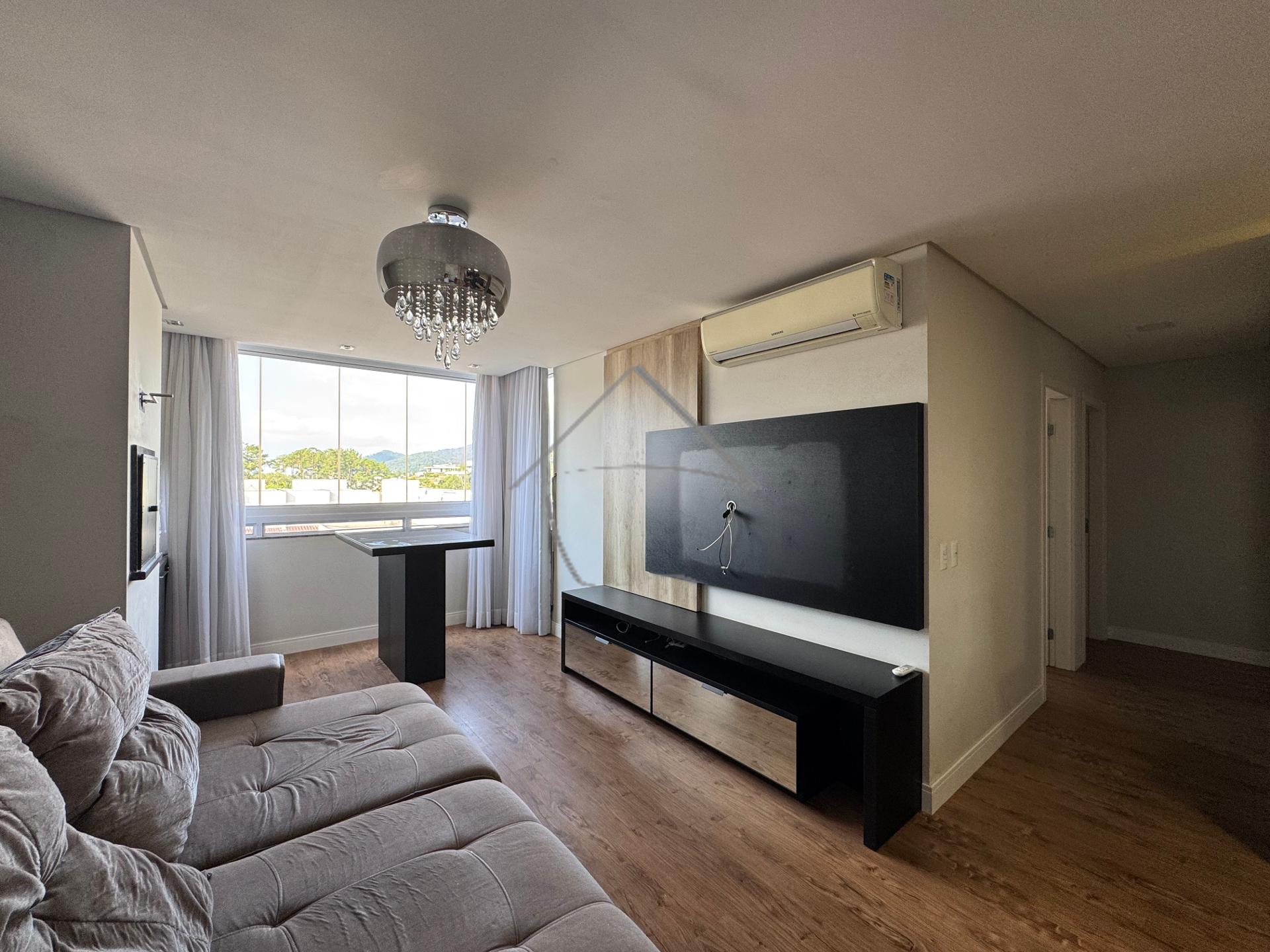 Apartamento para locação, JARAGUÁ ESQUERDO, JARAGUA DO SUL - SC