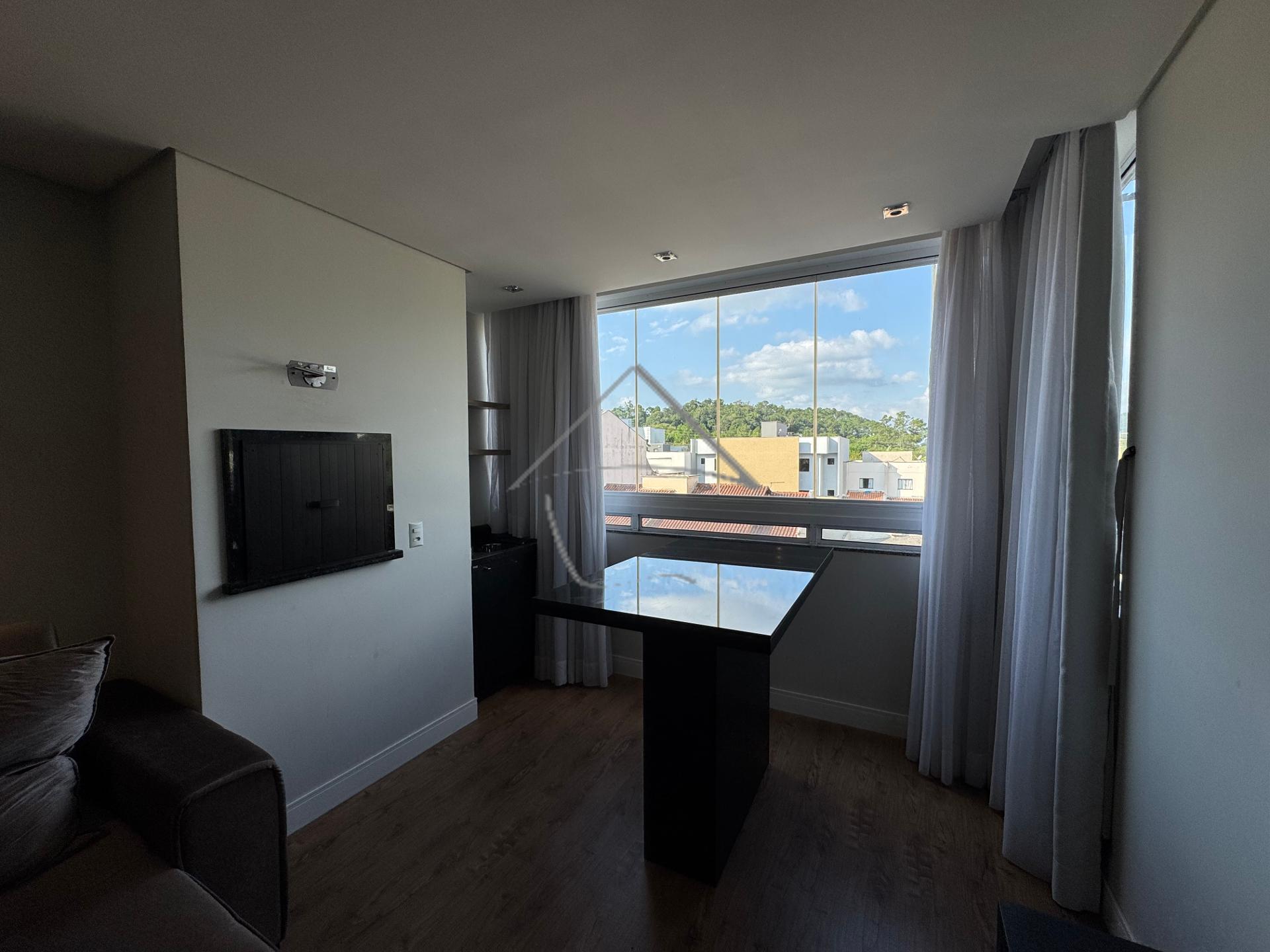 Apartamento para locação, JARAGUÁ ESQUERDO, JARAGUA DO SUL - SC