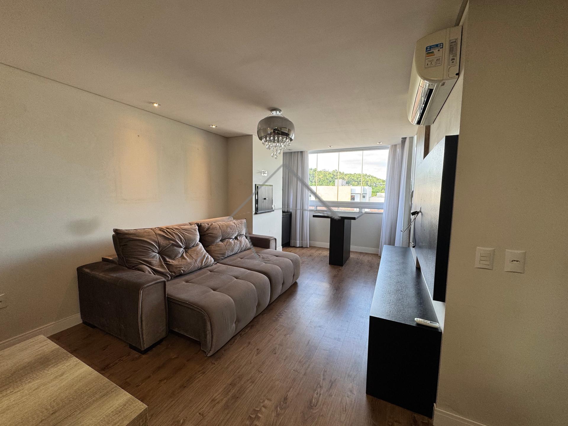 Apartamento para locação, JARAGUÁ ESQUERDO, JARAGUA DO SUL - SC