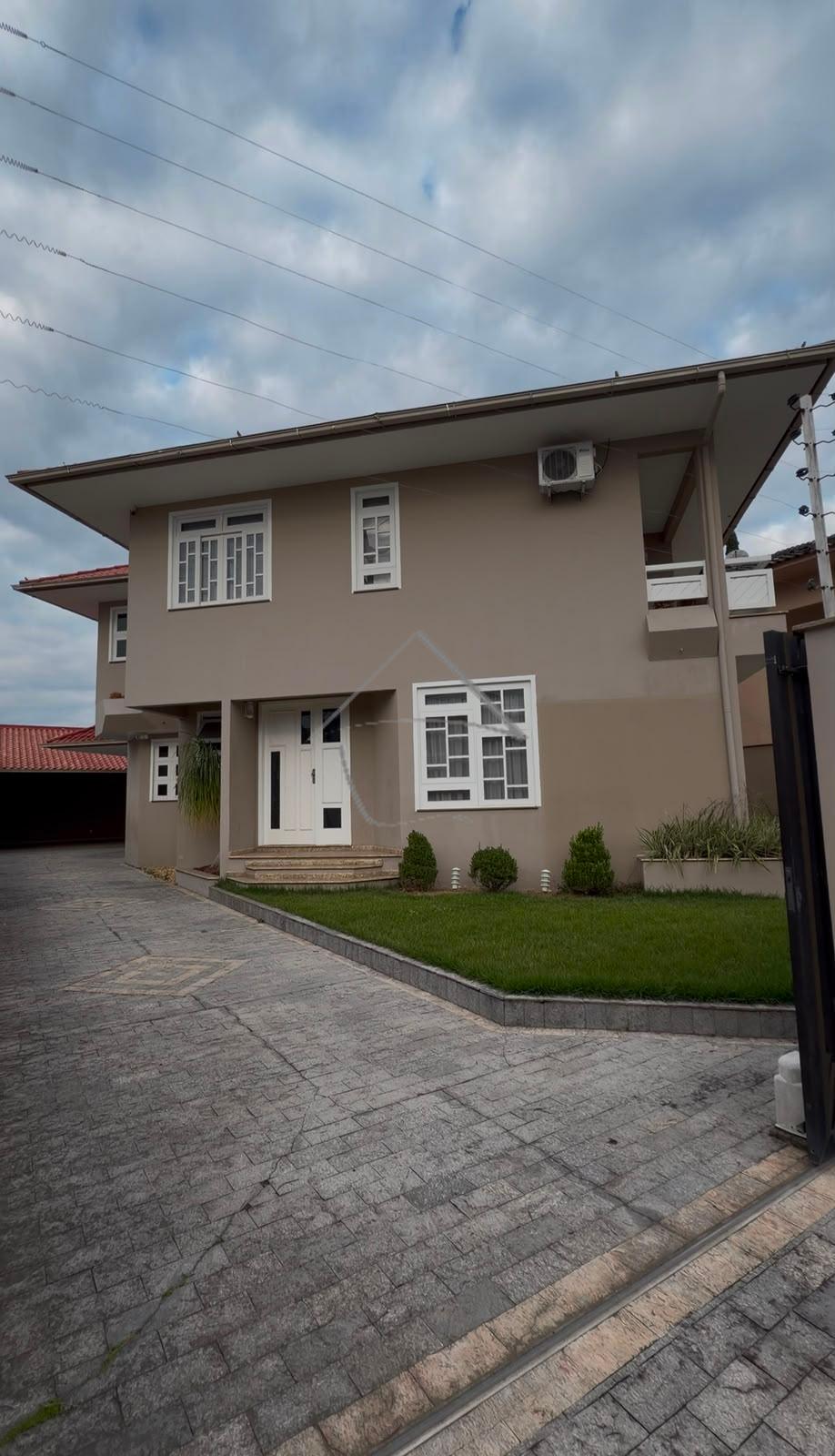 Casa para locação, BARRA DO RIO CERRO, JARAGUA DO SUL - SC