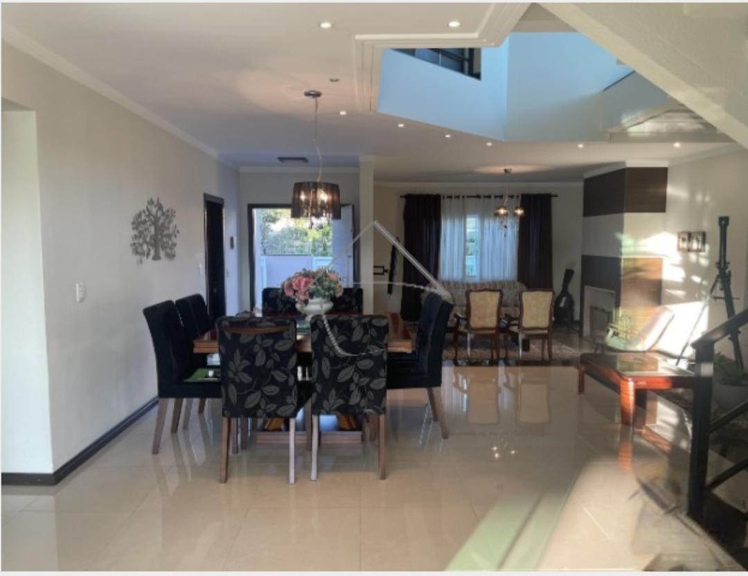 Casa com 3 Dormitórios á Venda - Amizade - Jaraguá Do Sul - SC