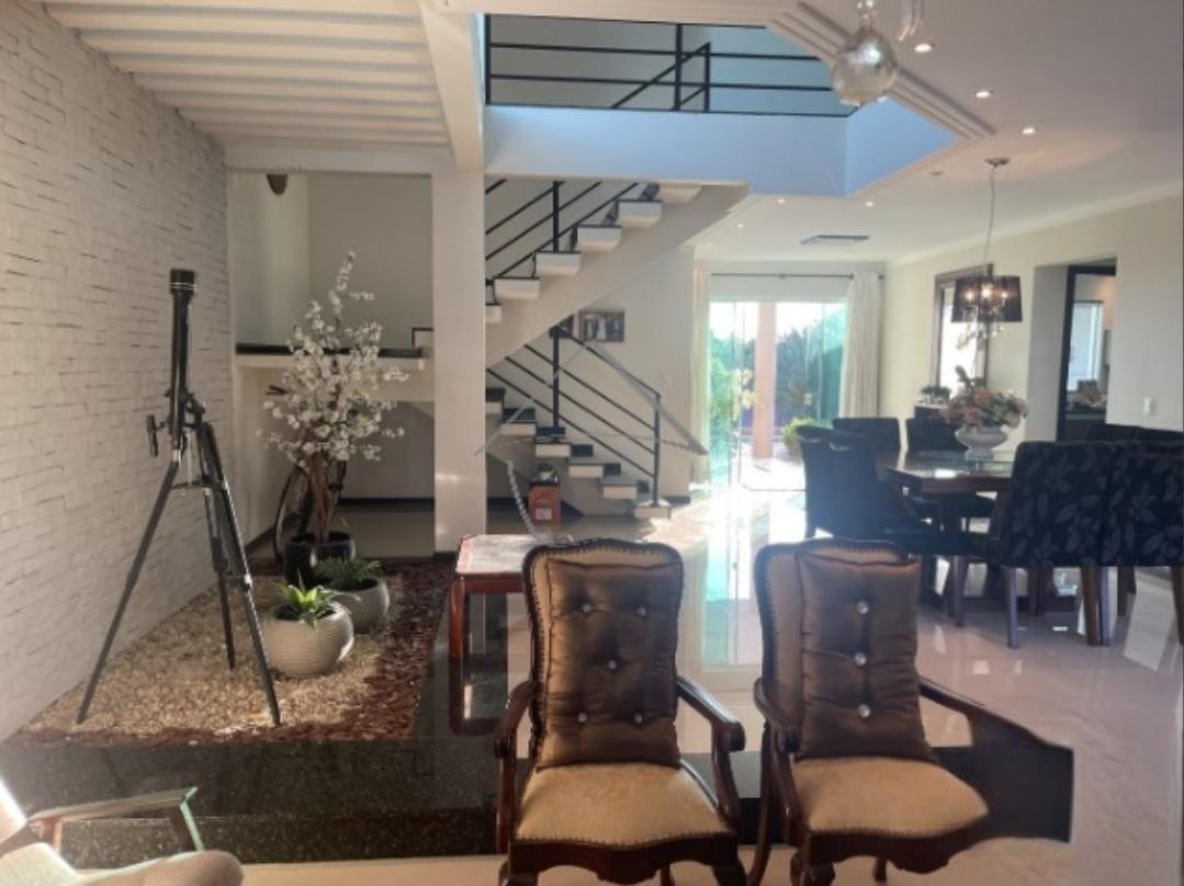Casa com 3 Dormitórios á Venda - Amizade - Jaraguá Do Sul - SC