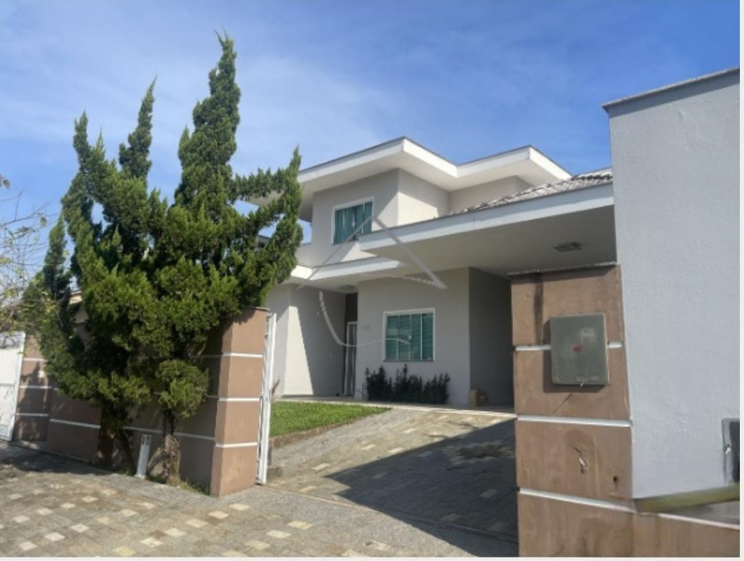 Casa com 3 Dormitórios á Venda - Amizade - Jaraguá Do Sul - SC