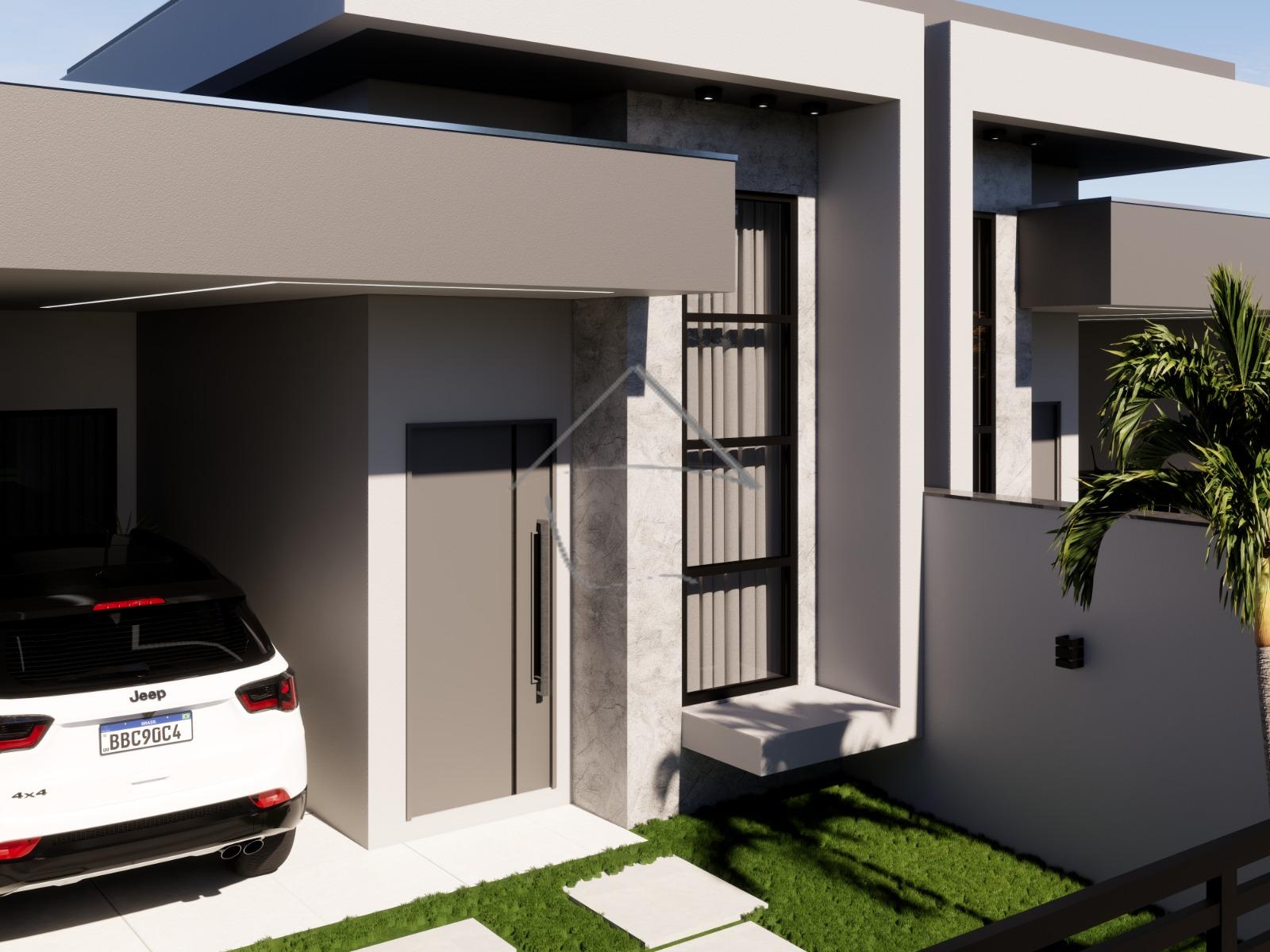 Casa com 02 dormitórios + 01 suíte à venda, ILHA DA FIGUEIRA, ...
