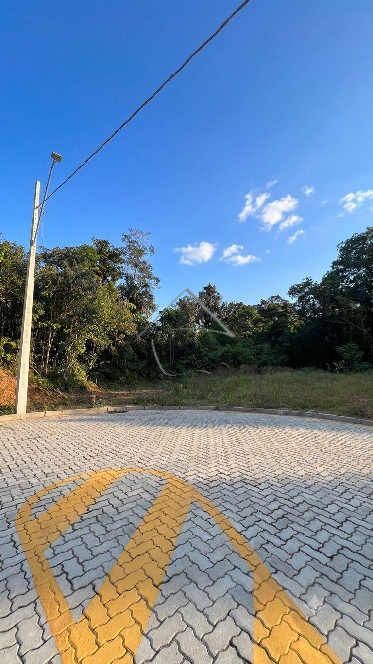 Terreno à venda, Centro Norte, SCHROEDER- SC