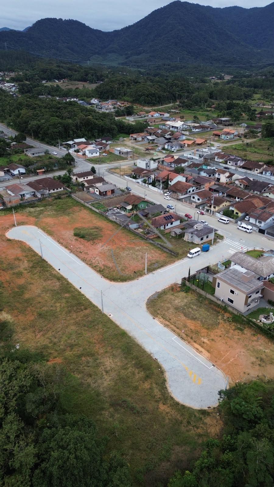 Terreno à venda, Centro Norte, SCHROEDER- SC