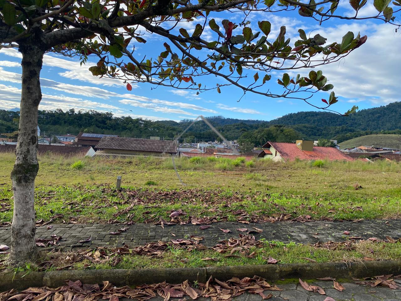 Terreno à venda, NEREU RAMOS, JARAGUA DO SUL - SC