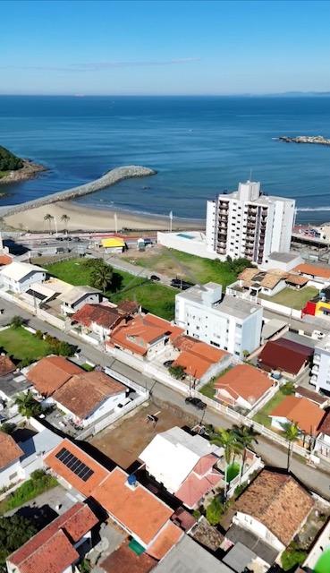 Terreno à venda, GRAVATÁ, NAVEGANTES - SC