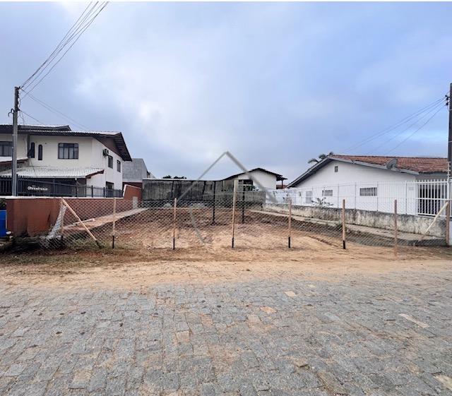 Terreno à venda, GRAVATÁ, NAVEGANTES - SC