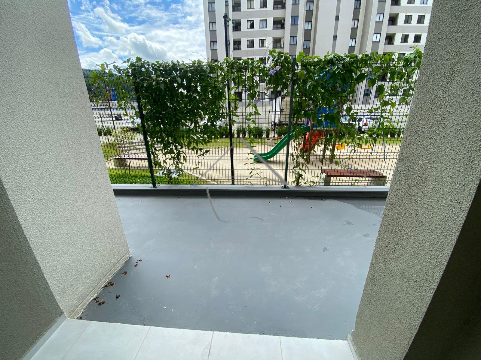 Apartamento com 2 dormitórios à venda, BAEPENDI, JARAGUA DO SU...