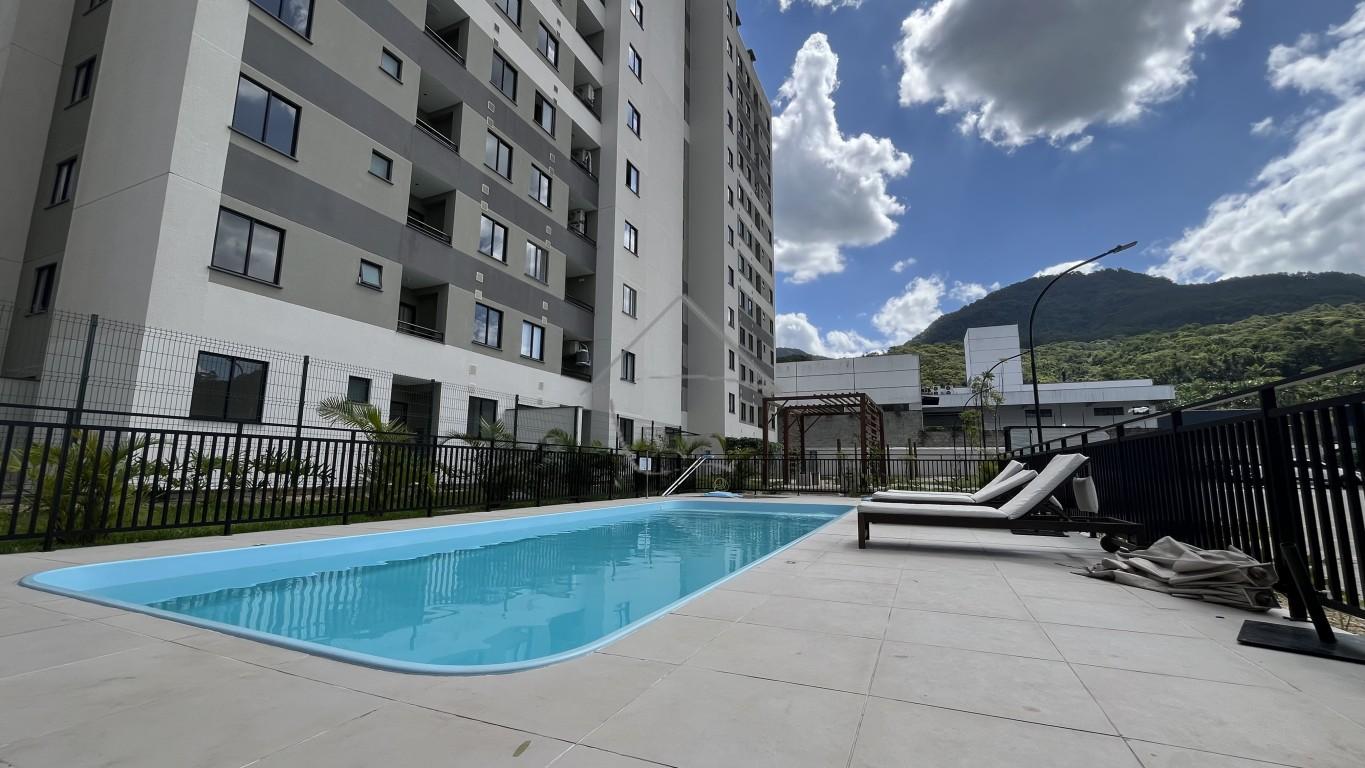 Apartamento com 2 dormitórios à venda, BAEPENDI, JARAGUA DO SU...