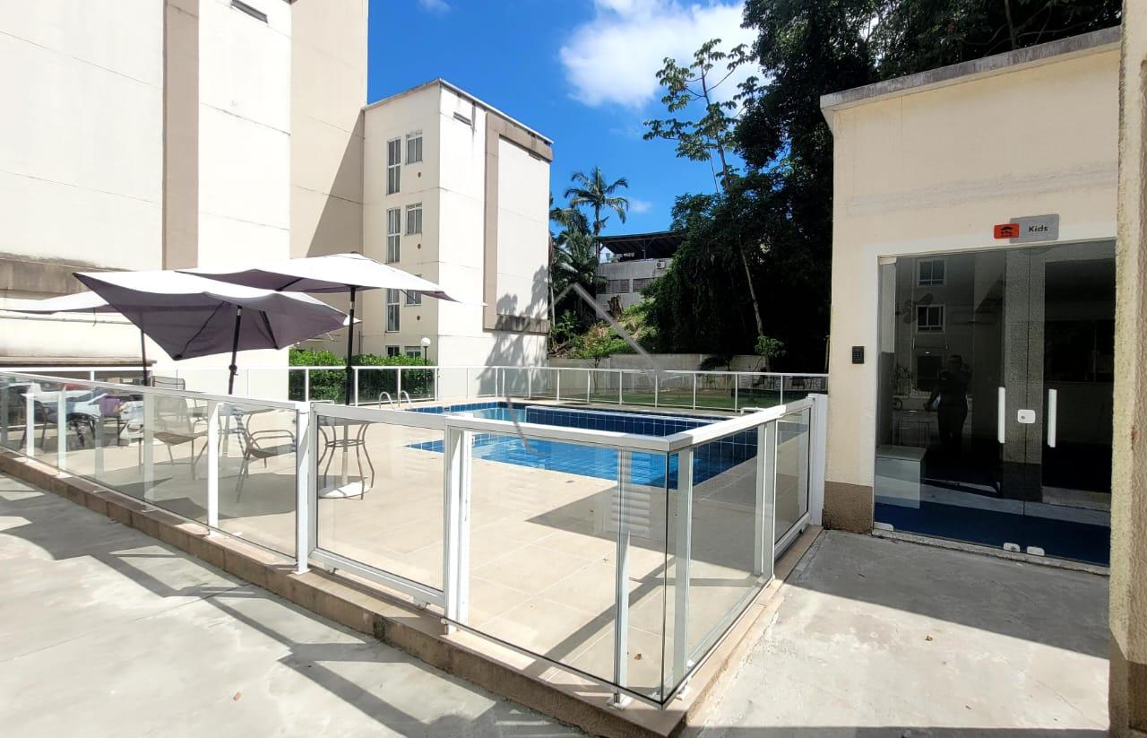 Apartamento à venda, JARAGUÁ ESQUERDO, JARAGUA DO SUL - SC