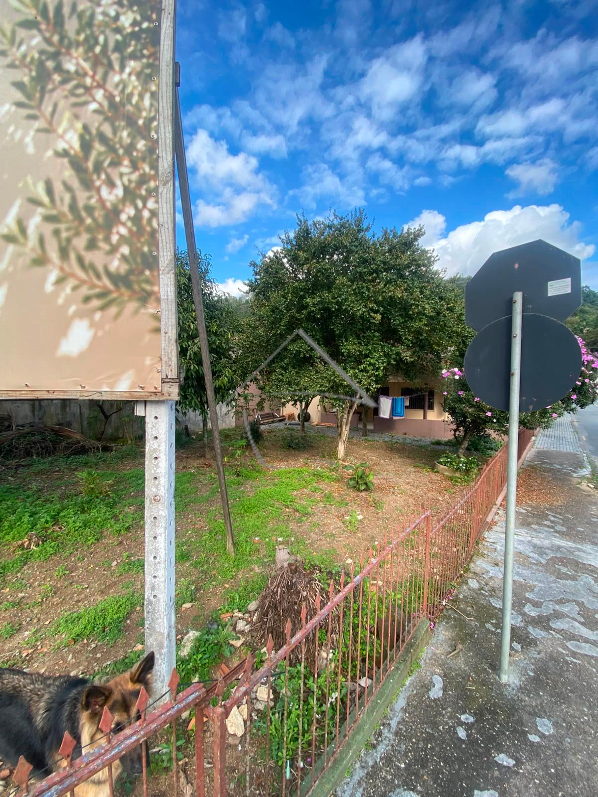 Terreno à venda, ILHA DA FIGUEIRA, JARAGUA DO SUL - SC