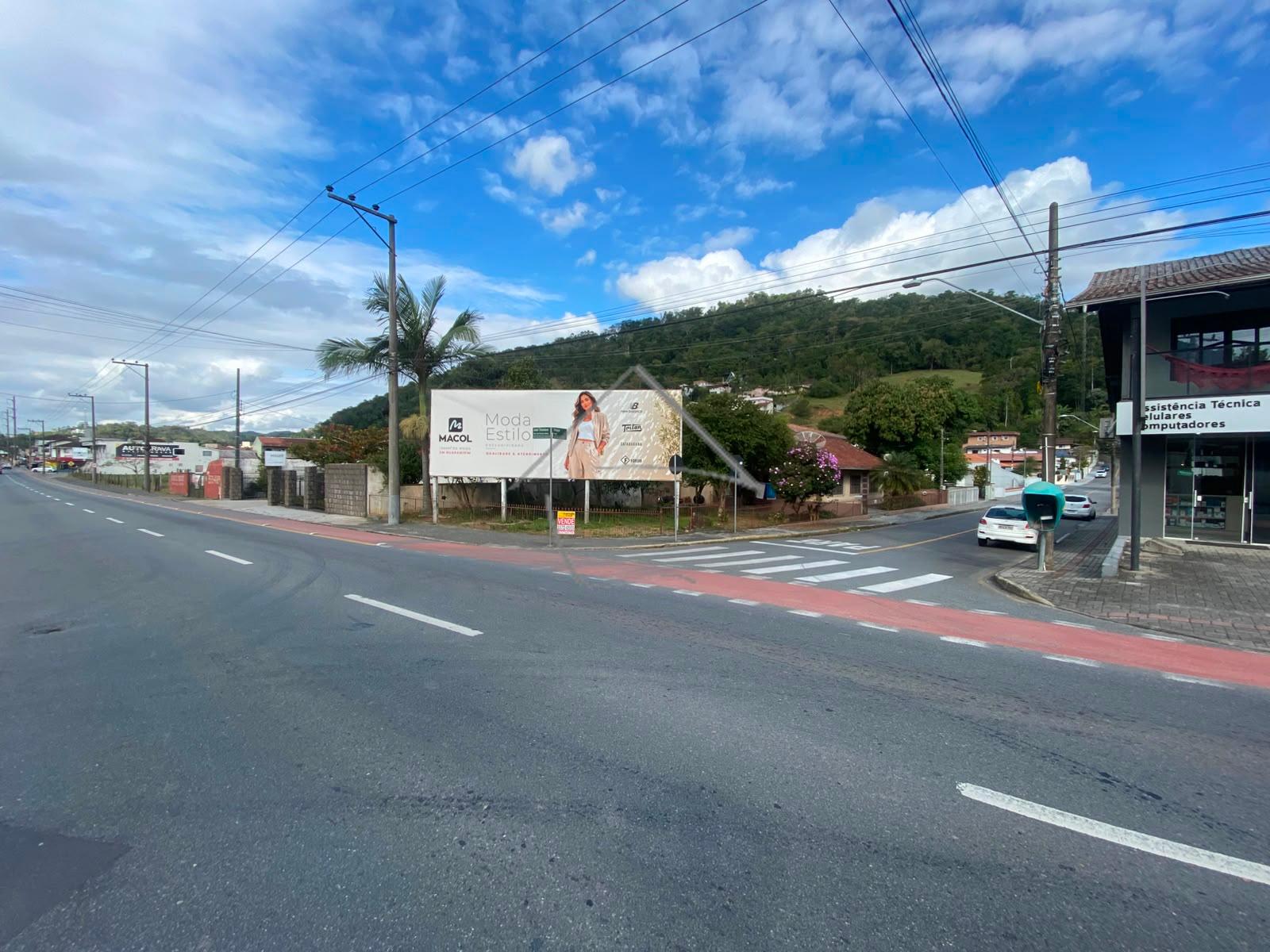 Terreno à venda, ILHA DA FIGUEIRA, JARAGUA DO SUL - SC