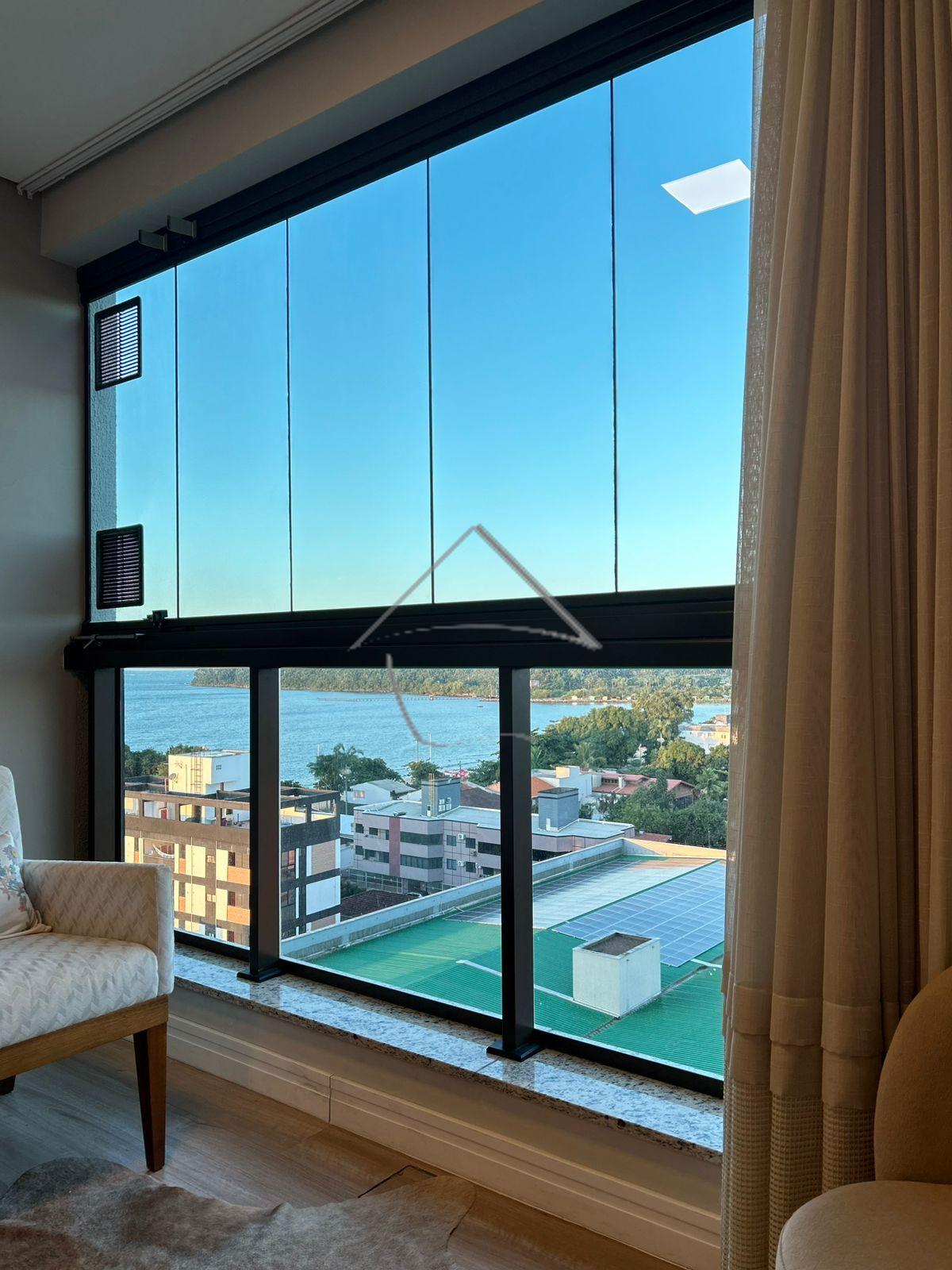 Apartamento à venda, CENTRO, PENHA - SC