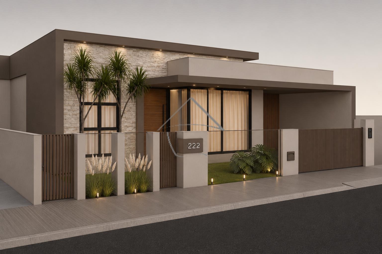 Casa com 3 dormitórios à venda, RAU, JARAGUA DO SUL - SC