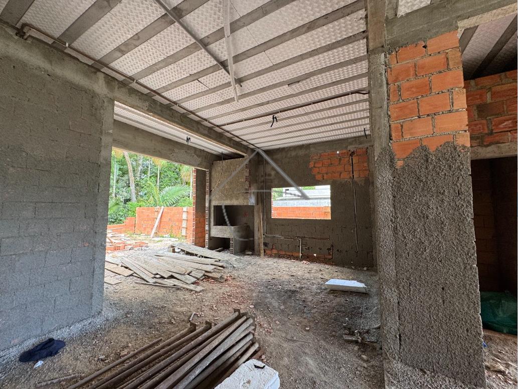 Casa com 3 dormitórios à venda, RAU, JARAGUA DO SUL - SC