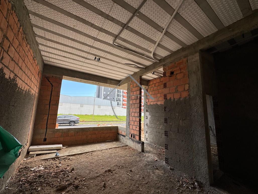 Casa com 3 dormitórios à venda, RAU, JARAGUA DO SUL - SC