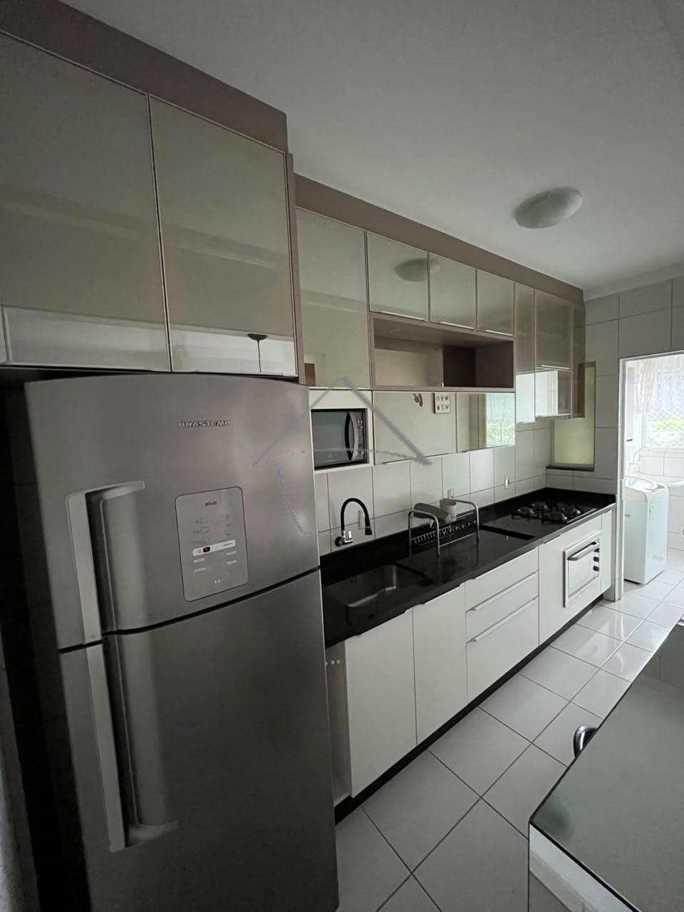 Apartamento Mobiliado com 2 Dormitórios Para Locação - Amizade...