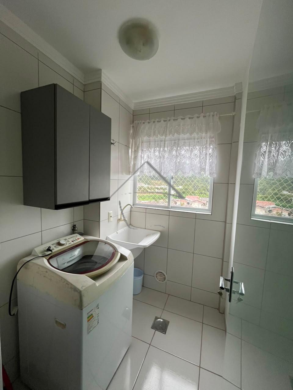 Apartamento Mobiliado com 2 Dormitórios Para Locação - Amizade...