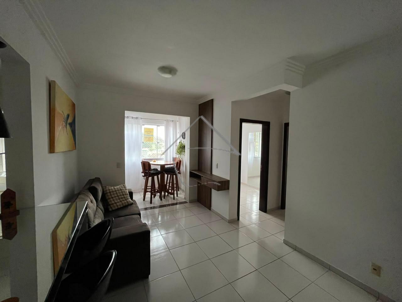 Apartamento Mobiliado com 2 Dormitórios Para Locação - Amizade...