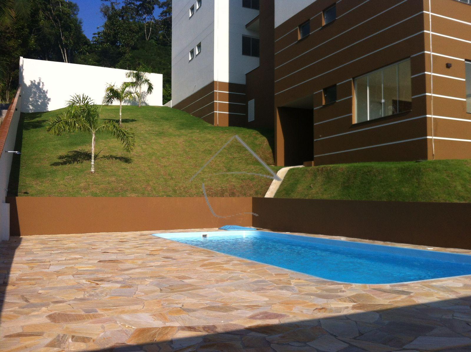 Apartamento com 3 dormitórios à venda, RAU, JARAGUA DO SUL - SC